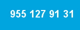 955 127 91 31